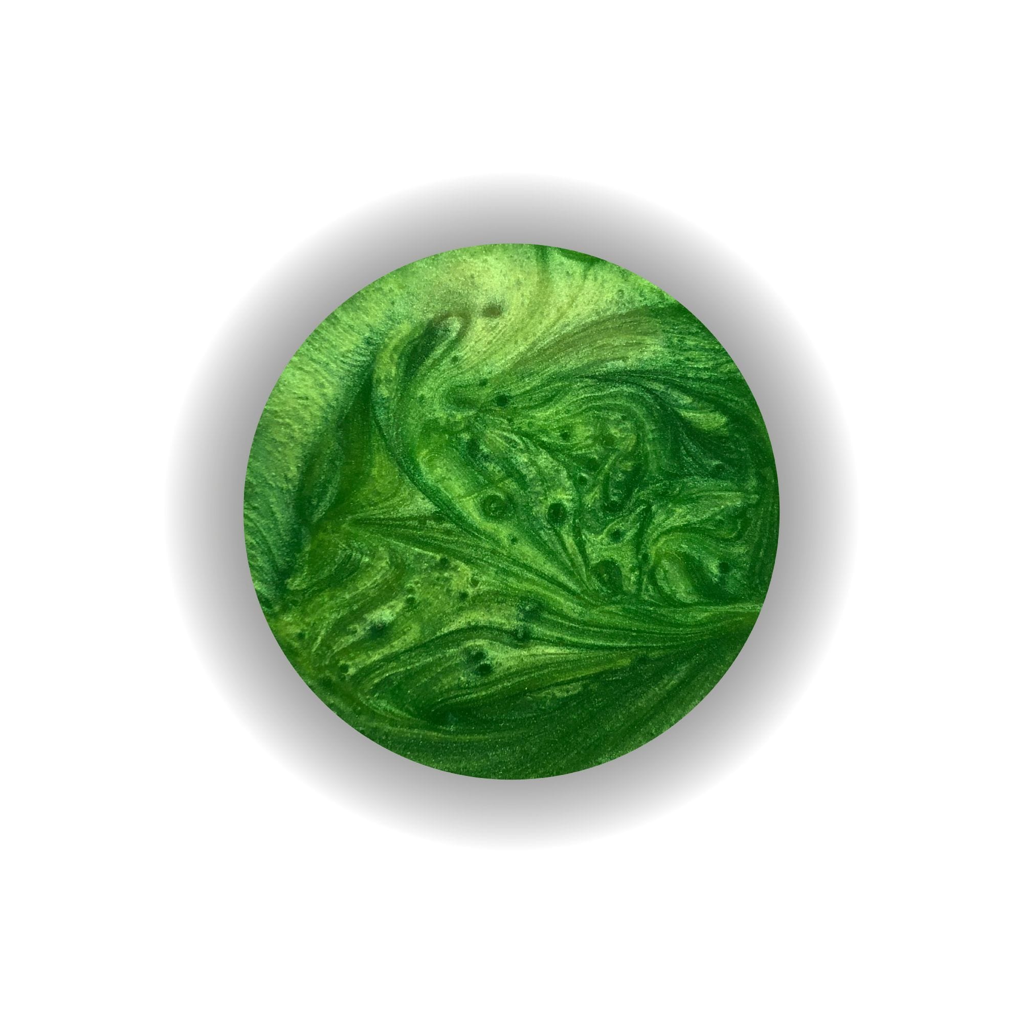 Pigment-MICA-Grass-Green