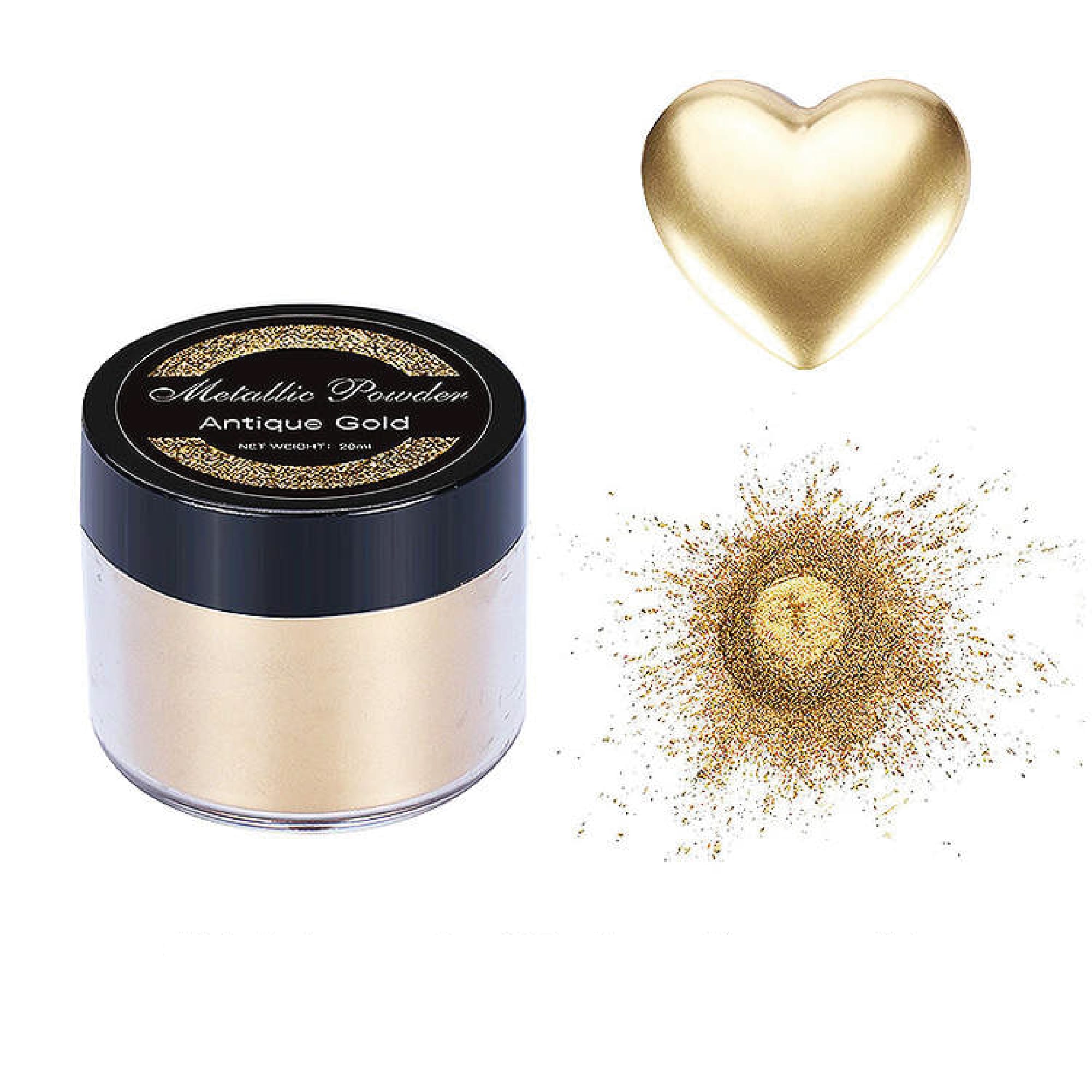 metal-pigment-20g-6-set-antique-gold