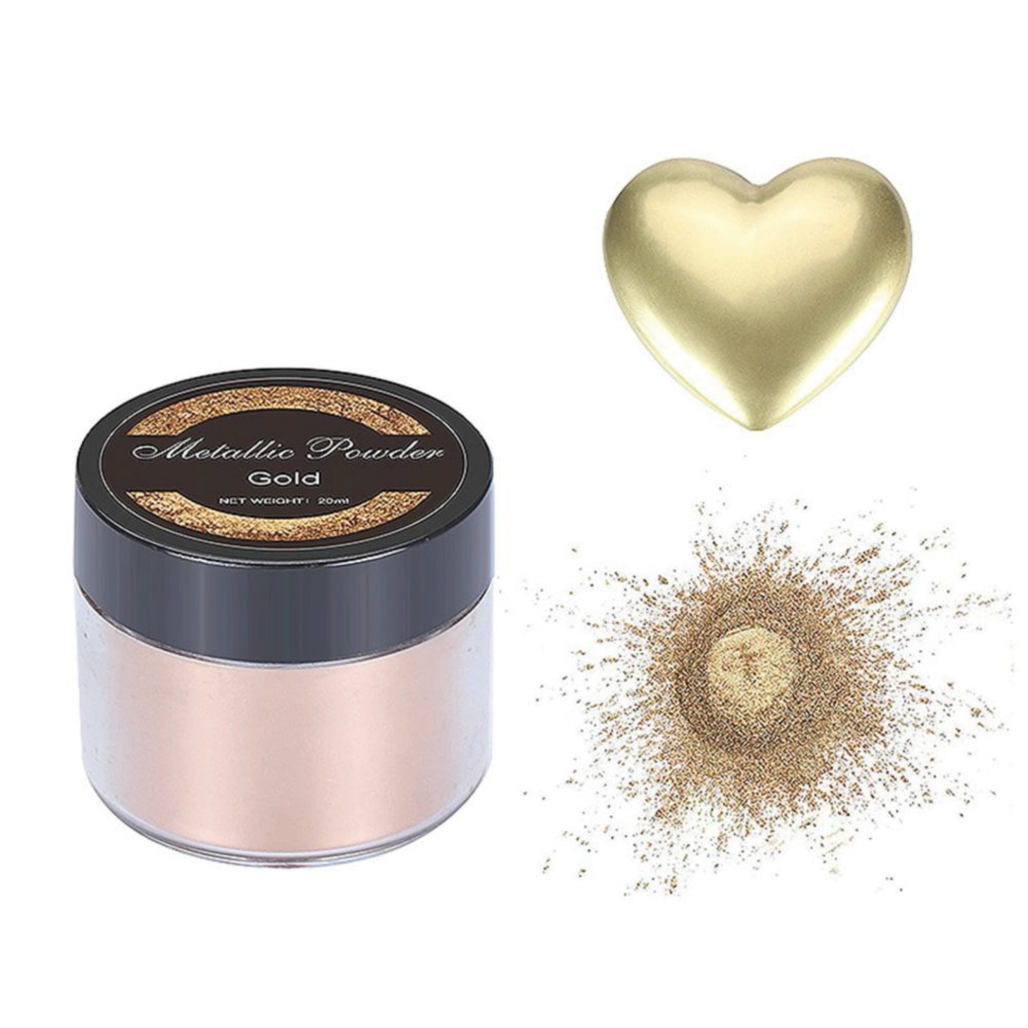 metal-pigment-20g-6-set-gold