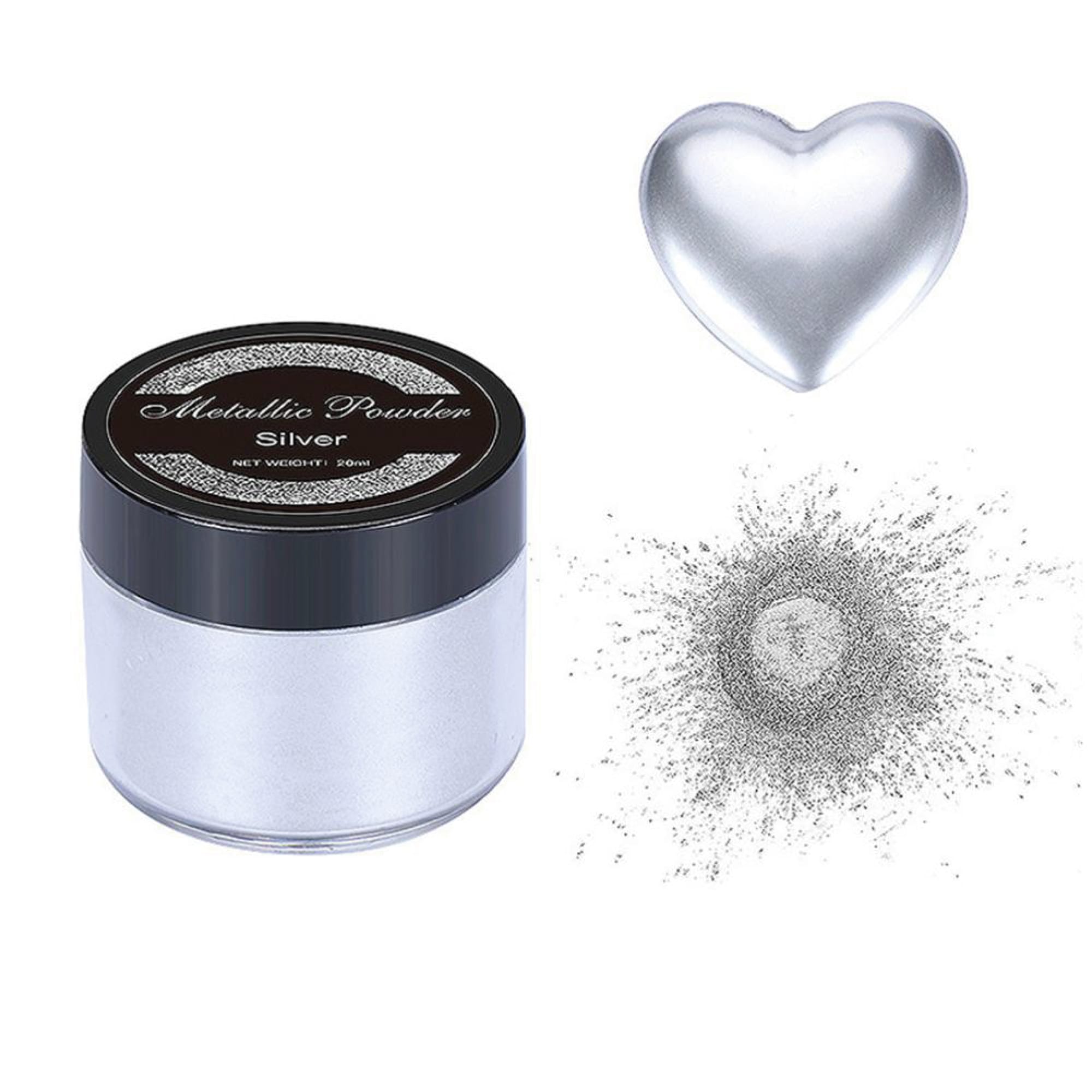 metal-pigment-20g-6-set-silver